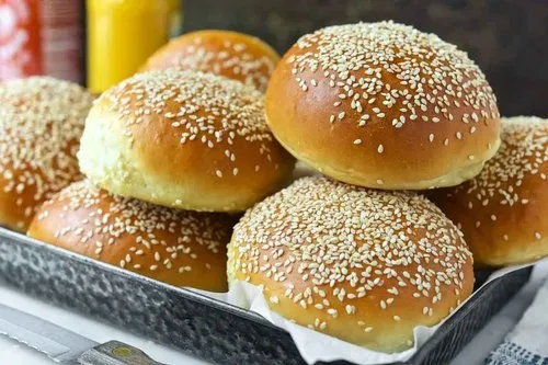 Burger Ban