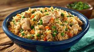 Rice Members