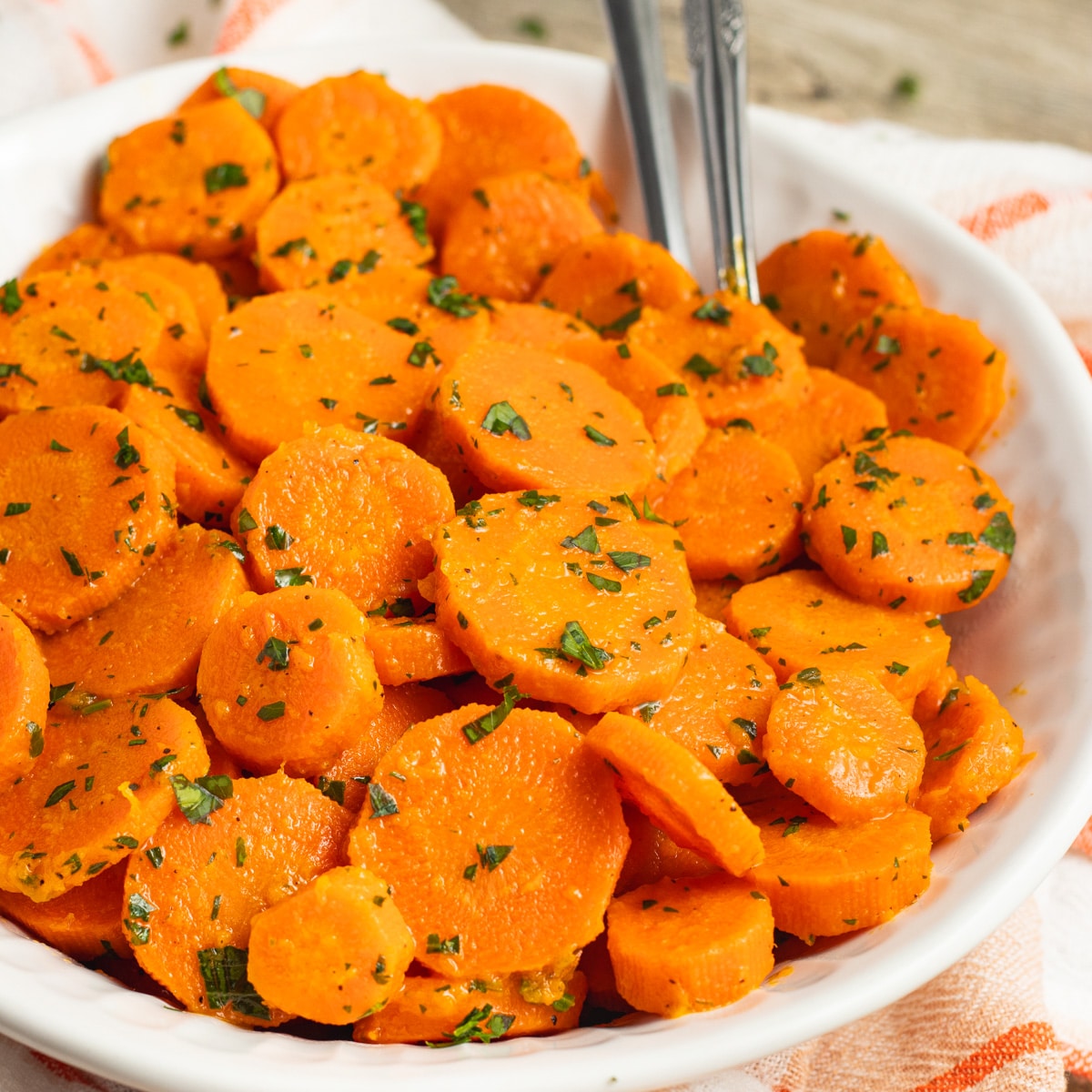 Vishy Carrots Expert