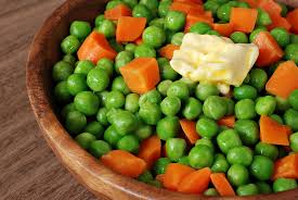 Garden pea