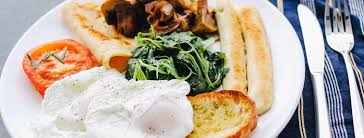 Expert Breakfast