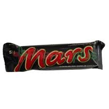 Mars std Single Bar