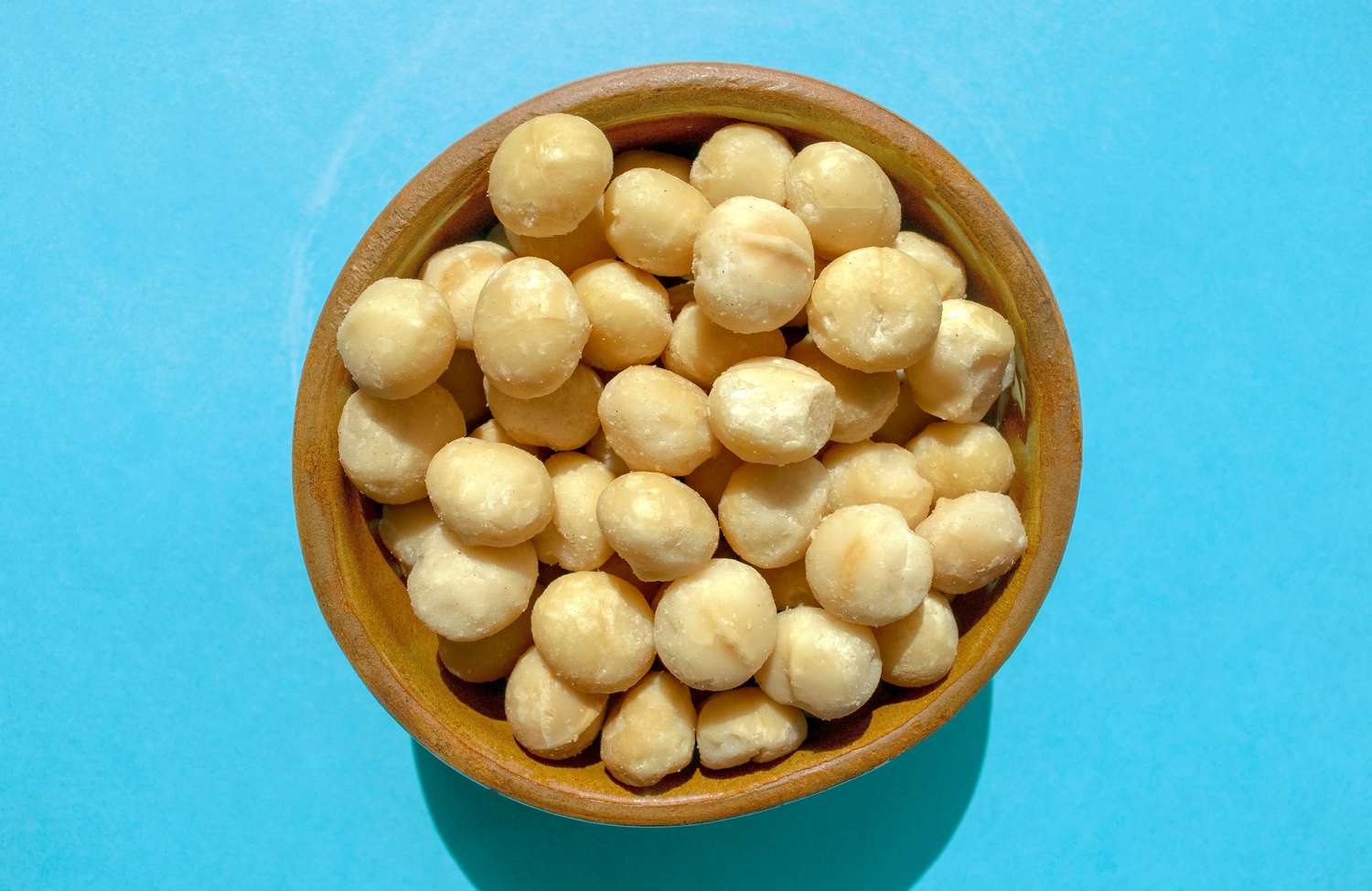 Macademia Nuts