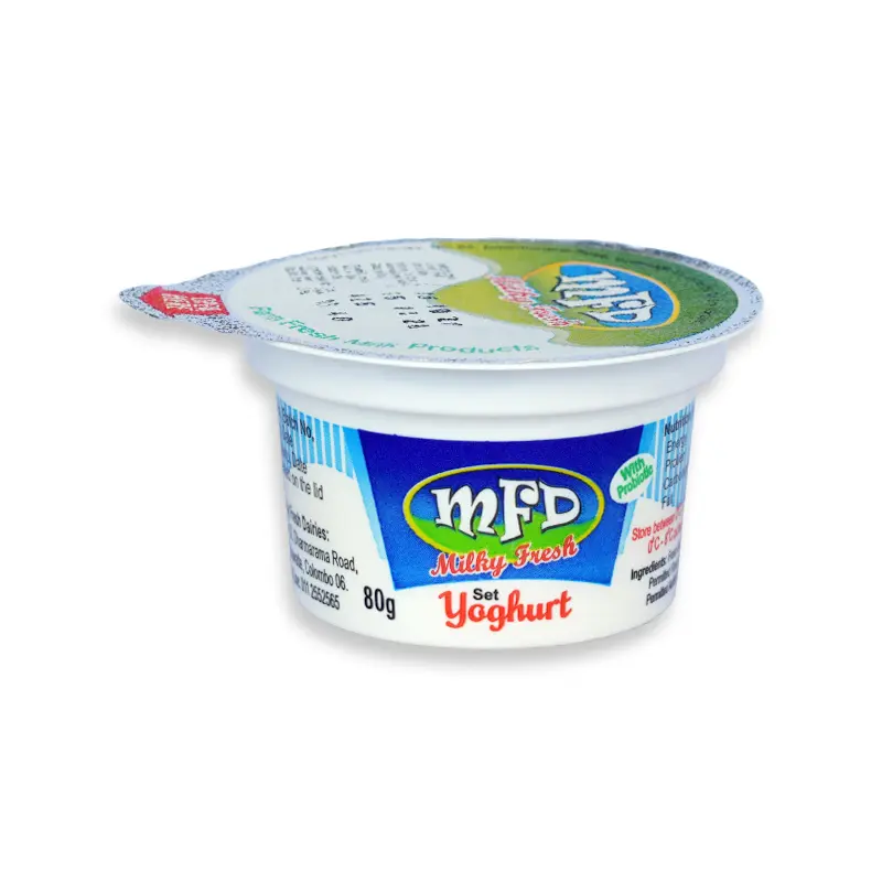 YOGHURT 80ML