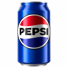 SODA CAN