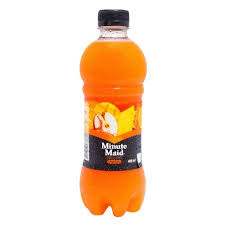 minute maid 1L