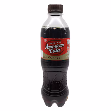 American cola Coffee 350ml