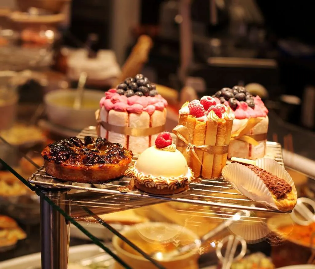PASTRY